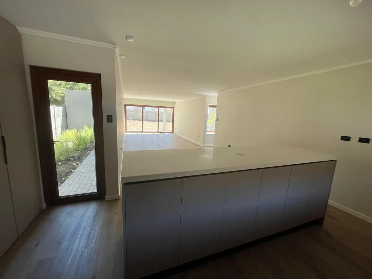 Imagen 5 de 16 de Casa Nueva Condominio Mirador De Nogales, Machali