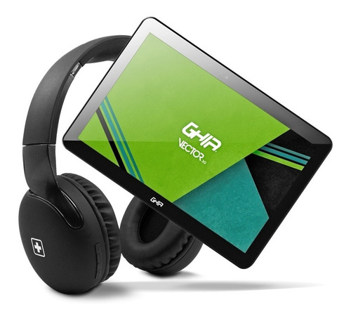 Tablet Ghia Vector 10.1  3g Wifi Dual Sim 2b 16gb + Regalo