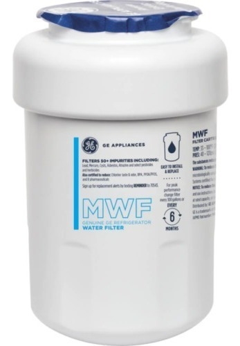 Filtro De Agua Heladera Mabe Side By Side - Mwf Original