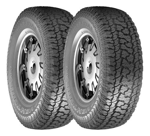 Kit de 2 llantas Marshal Road Venture AT51 LT 275/65R20 126 R