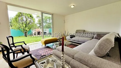 Ls Vende Casa Sorocaima