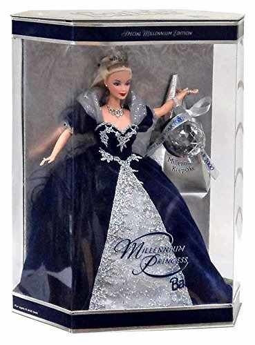 Barbie Millennium princess 24154