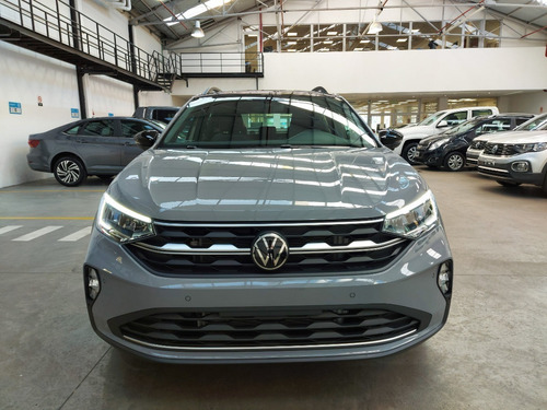 Volkswagen Nivus Hero