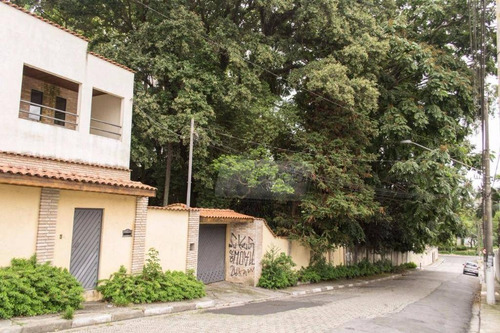 Imagem 5 de 29 de Terreno Residencial À Venda, Vila Rosália, Guarulhos. - Te0115