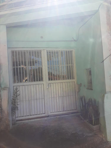 Imagem 1 de 14 de Casa Estilo Sobrado Ótima Localização Fl59