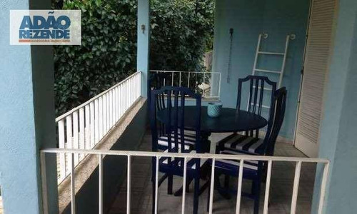 Imagem 7 de 25 de Casa Com 4 Dormitórios À Venda, R$ 1.800.000 - Jardim Europa - Teresópolis/rj - Ca0942