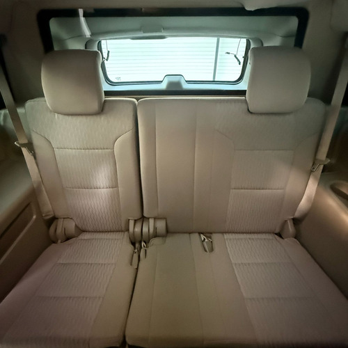 Chevrolet Suburban 5.3 Suburban - Ls V8 2da Banca At