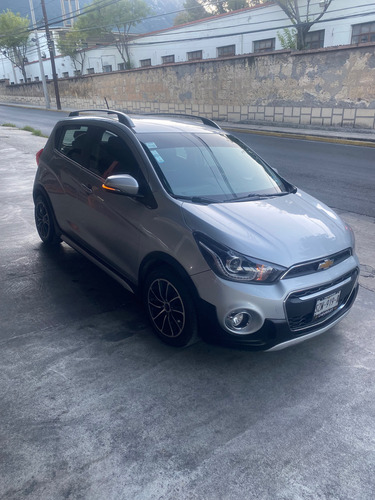 Chevrolet Spark 1.4 Active Mt