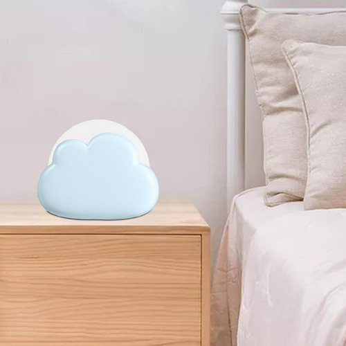 Lámpara De Noche Led Regulable Portátil Recargable Para
