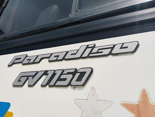 Marcopolo Paradiso Gv 1150