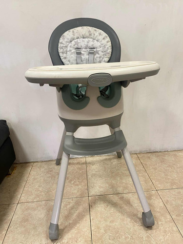 Silla De Bebé Para Comer Graco