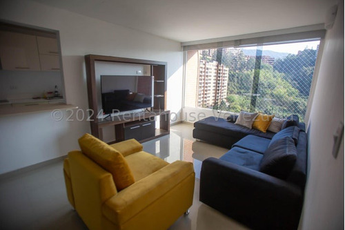 Apartamento En Venta Colinas De La Tahona Mls # 24-21586 Karina F