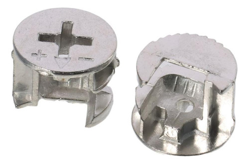 Tuerca De Bloqueo Tipo Leva, 14,6 X 11,5 Mm, Conectores De Z