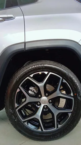 Jeep Compass 1.3T Longitude