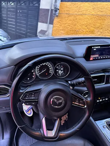 Mazda CX-5 2.0 Touring