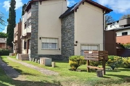 Duplex En Venta En Pinamar