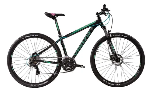 Bicicleta venzo online valencia