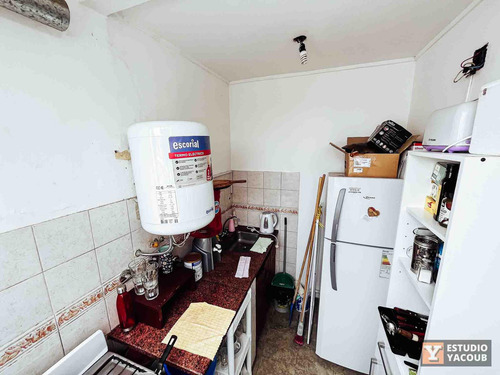 Departamento En Venta - 2 Dormitorios 1 Baño - 51mts2 - La Plata