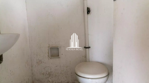 Imagem 14 de 15 de Imóvel Comercial À Venda Com 230m², 10 Salas E 2 Salões - Br24131