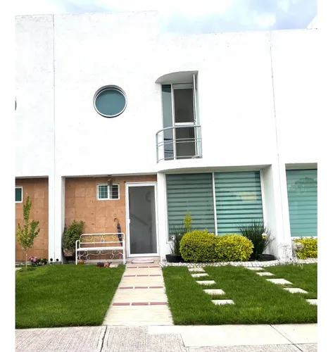 Casa En Venta En San Juan El Rio Queretaro