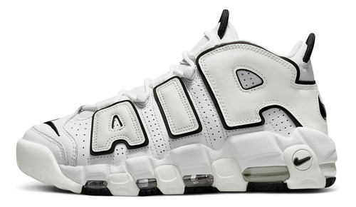 Zapatillas Nike Air More Uptempo Summit White Do6718_100   