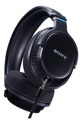 Sony Auriculares Con Monitor De Referencia De Espalda Abiert