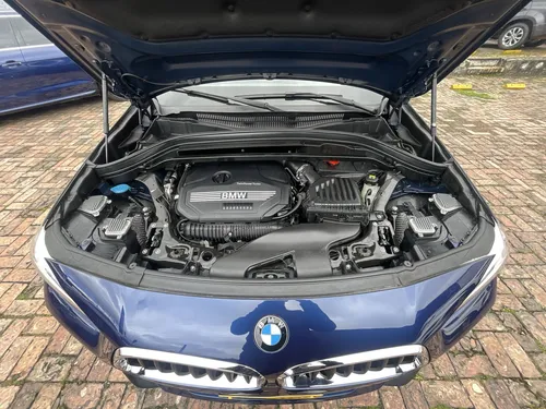 BMW X2 2.0 Sdrive 20i Msport X