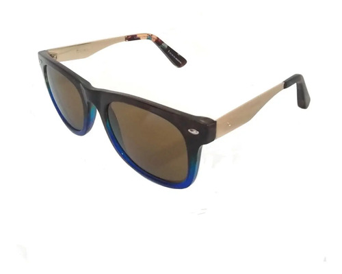 Anteojos Lentes De Sol Orbital James Cuotas | Cuotas sin interés
