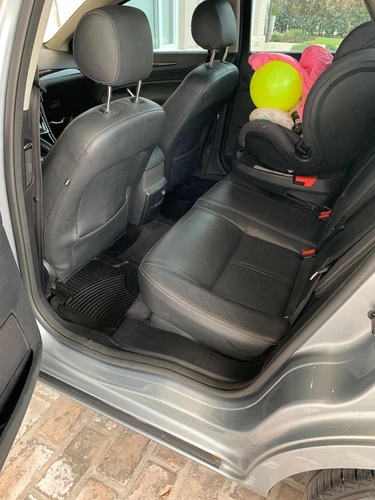 Vendo Ford Mondeo 2009 Ghia At. Cuero, Nafta El Más Full