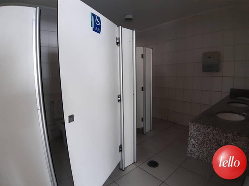 Comercial/industrial - Ref: 221528