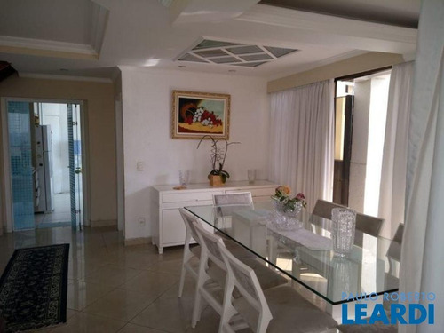 Imagem 12 de 15 de Duplex - Cambuci - Sp - 654742