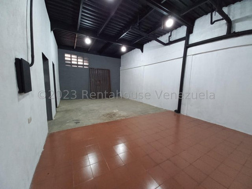 Locales Comercial En Alquiler Barquisimeto -- %%m-c-t%% Cod. 23 Guion 2 1 9 3 2