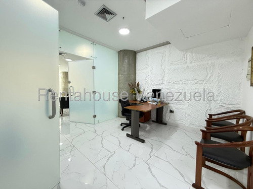Ft Oficina En Venta - Boleita Norte / Mls #25-13356