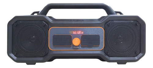 Gam-i054 Sondpex Altavoz Bluetooth Boombox Magnético Imperme