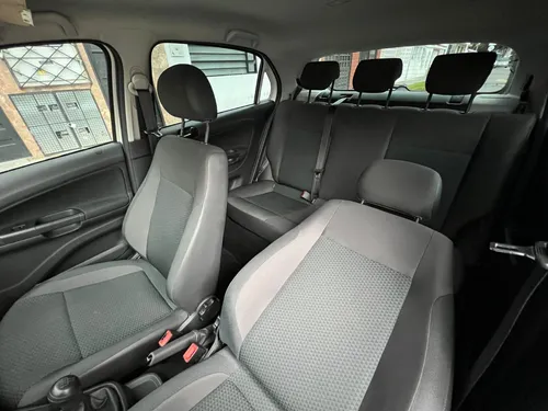Volkswagen Gol 1.6 Comfortline