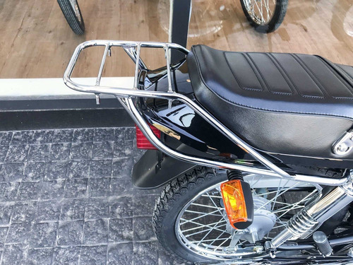 Imagen 20 de 25 de Suzuki Ax100 Ax 100 - No Zanela, Motomel, Gilera, Corven