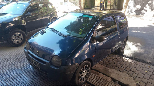 Renault Twingo 1.2 Authentique