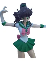 Comprar Figura Gashapone Sailor Moon Sailor Jupiter 16 Cm Con Base