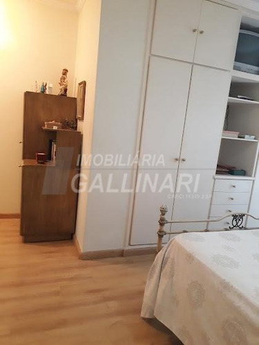 Imagem 24 de 30 de Casa À Venda Em Jardim Chapadão - Ca002709