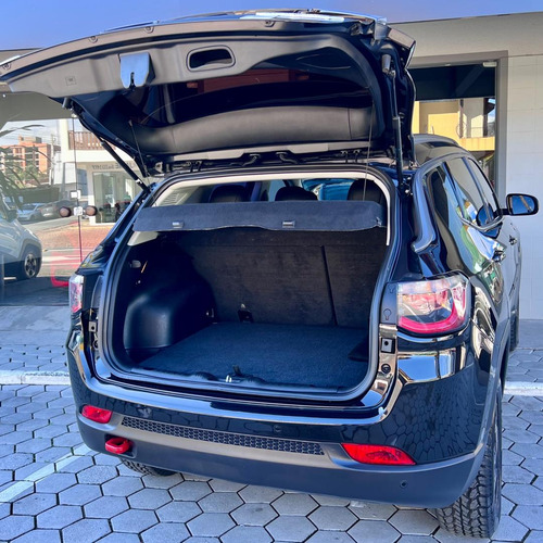 Jeep Compass Trailhawk D