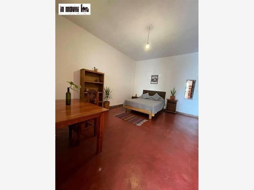 Imagen 9 de 11 de Departamento En Renta De La Noria