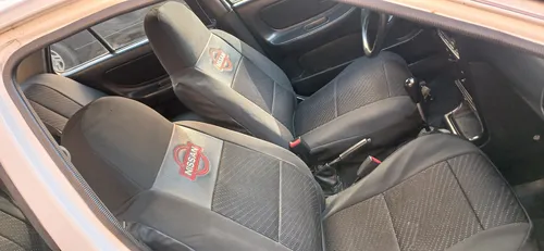 Nissan Tsuru 1.6 Gs I Millón Y Medio Mt
