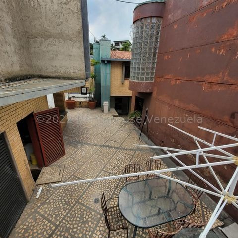 Imagen 14 de 30 de Casa En Venta Cumbres De Curumo 22-24849 Juan Paz 0412-6250686