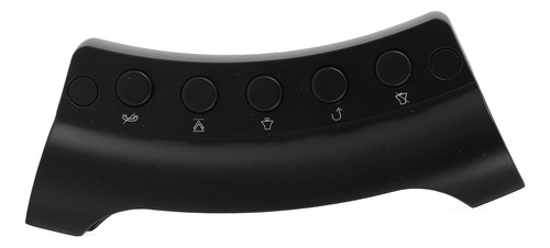 Botones Inalámbricos De Control Remoto Del Volante, 10 Tecla
