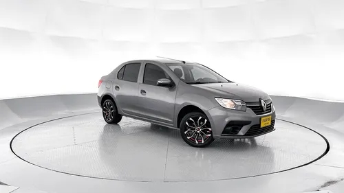 Renault Logan LIFE