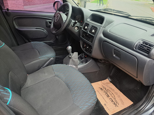 Renault Clio 1.2 Mio Confort Plus Abc