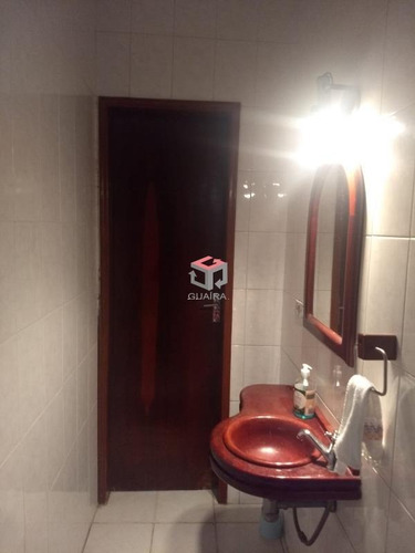Imagem 29 de 29 de Sobrado À Venda, 2 Quartos, 4 Vagas L Palmares - Santo André/sp - 83265