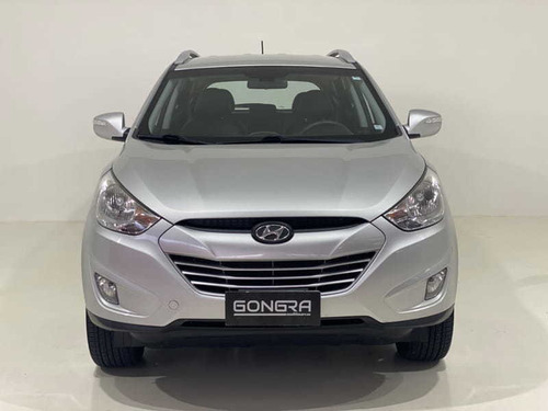 Imagem 2 de 15 de Hyundai Ix35 2.0 16v Flex 4p Automatico 2014