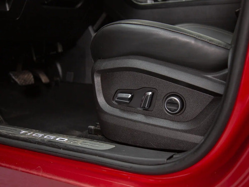 Chery 1.6 Gdi Glx At Tiggo 8 Pro