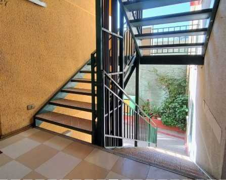 ¡depto 2piso 3d1b1e Condominio N. Cox ! (104263)
